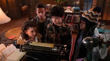 Ghost in Wonderland (2)