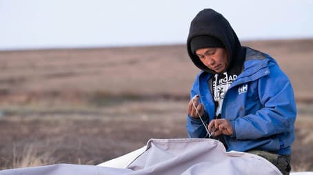 The Burden of Possessions