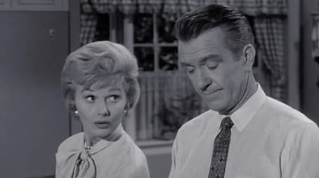 Eddie Spends the Night