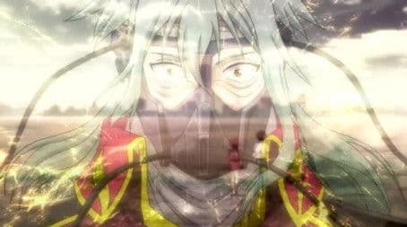 Into the Skies of Tomorrow – Second Half