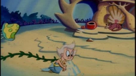 With Three You Get Eggroll