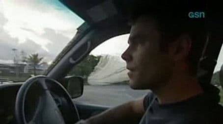 It's Like Adam Building His First House!