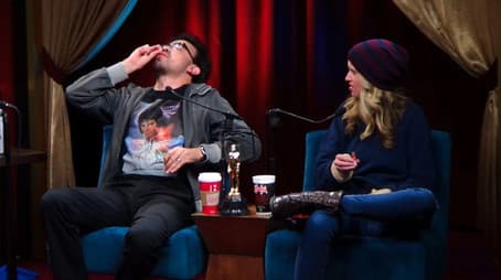 Team Buttz vs. Team CSC - #2