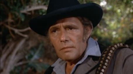 The Prince / The Sheriff