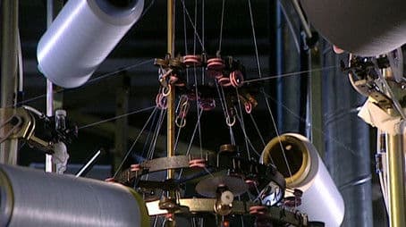 Compact Discs, Mozzarella Cheese, Pantyhose, Fluorescent Tubes