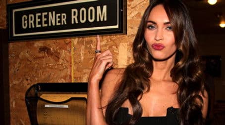 Megan Fox, Todd Glass