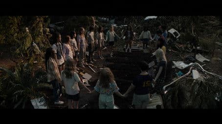 Through the Female Lens