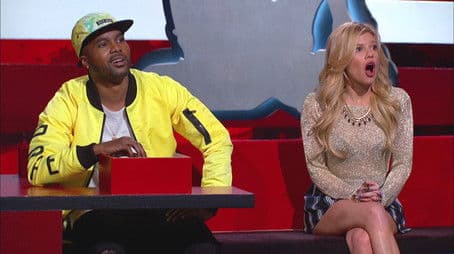 Chanel and Sterling XVIII