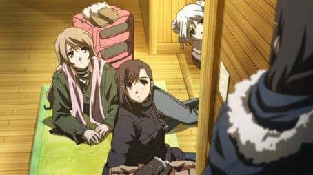 The Insurmountable Obstacle