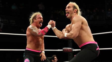 ROH on HonorClub Episode 100