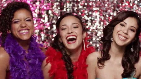 The Queen of Ugly and the King of Fools