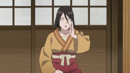 Blood, Sweat, and Namida