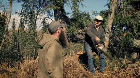 Off Grid: The Raney Way