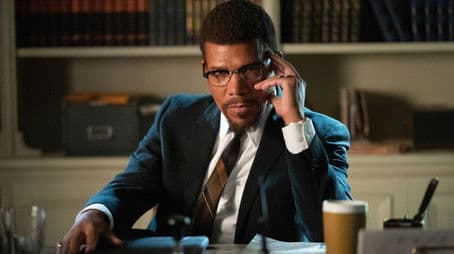 All Roads Lead to Malcolm