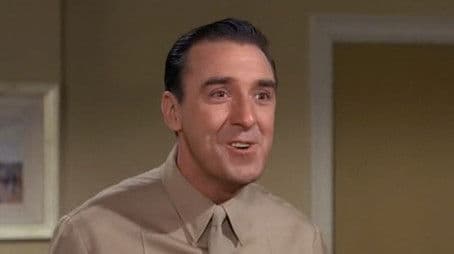 Gomer, the Beautiful Dreamer