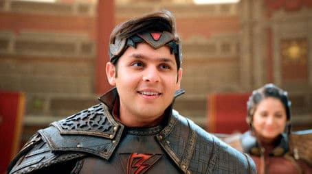 Baalveer Kasam Kaal
