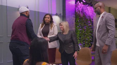 The Experts Have Questions