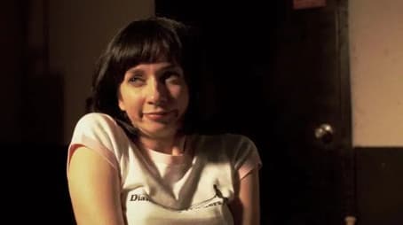 It's Amanda, Actually