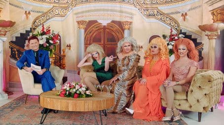 Fake Housewives of Down Under