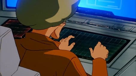 The Approaching Darkness