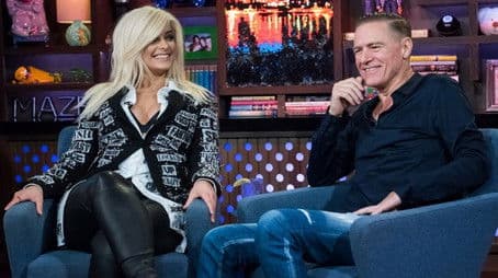 Bebe Rexha; Bryan Adams