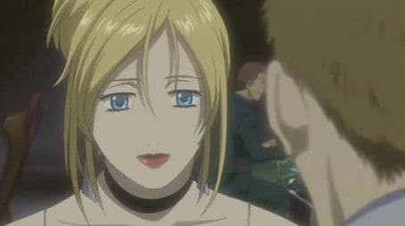 Scars in the Wasteland