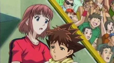 The One That Waits Previously