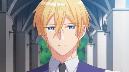 Deceitful, Mysterious, Exposed Marie