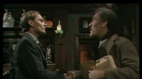 The Secret of the Manifique