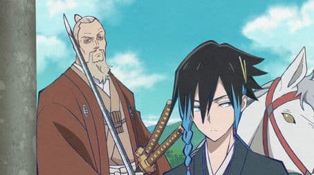 Shine On! Keepsake Katana