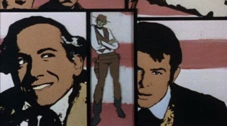 The Night of the Bogus Bandits