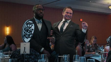 Black Exceptionalism