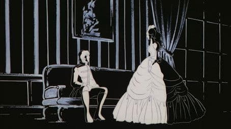 The Beautiful Devil Jeanne