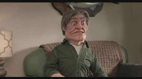 Blark vs. Son's Teacher