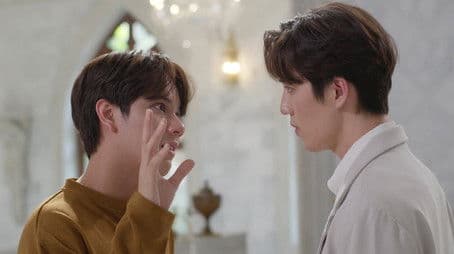 The Magician's Embodiment