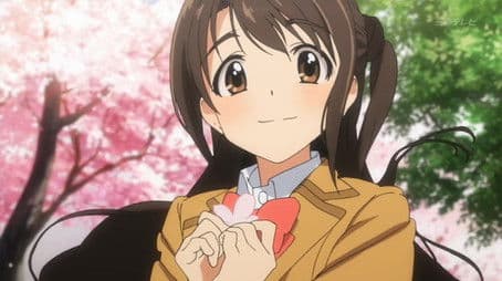 Who is in the pumpkin carriage?