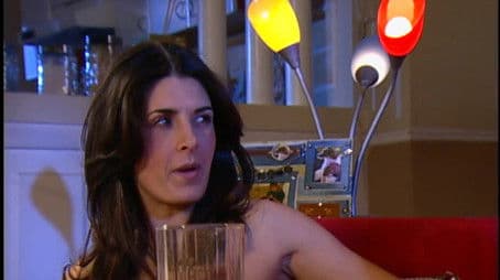 Primer amor… Benito a mil por hora