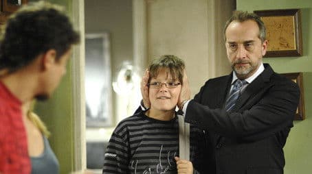 Llega Julia, la bibliotecaria