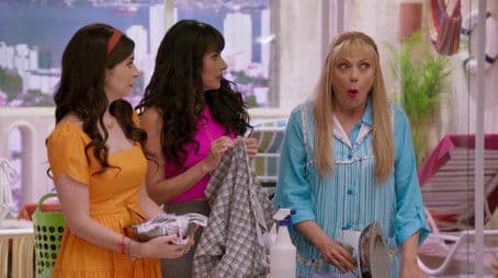 Maripositas en la panza