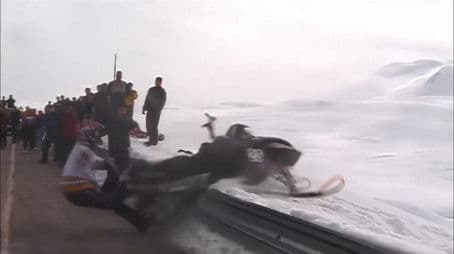 High Voltage, High Stakes, and High-Speed Horror