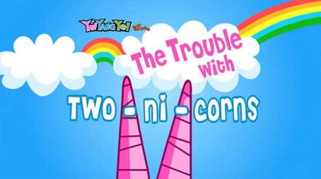 The Trouble with Two-ni-corns