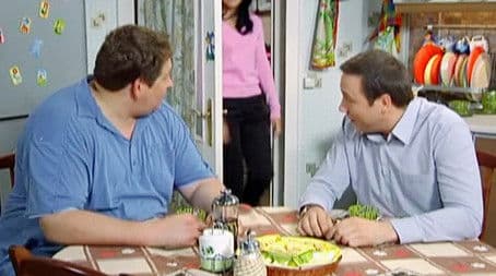 Voroniny Season 5 Episode 19