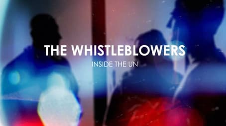 The Whistleblowers