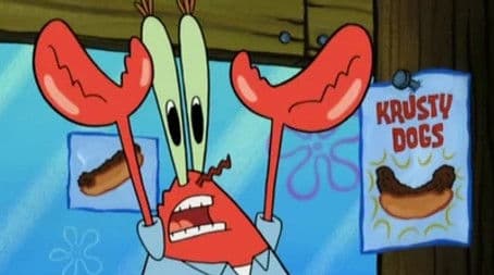 Krusty Dogs