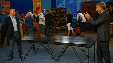 Vintage Dallas, Hour 1