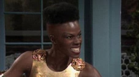 A Date With Grace Jones