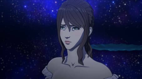 Two Thousand Year Love