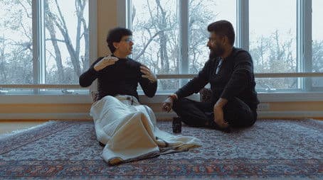 The Night That Changed Lives