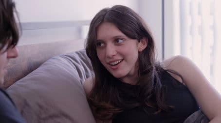 Did I just sleep with my best friend's sister?