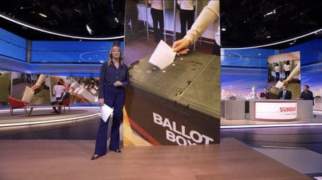 Countdown to the Local Elections